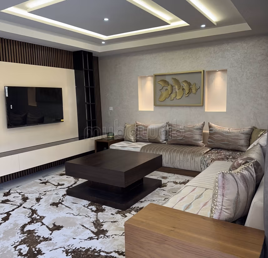 Villa à vendre 336 m², 5 chambres Malabata, Tanger