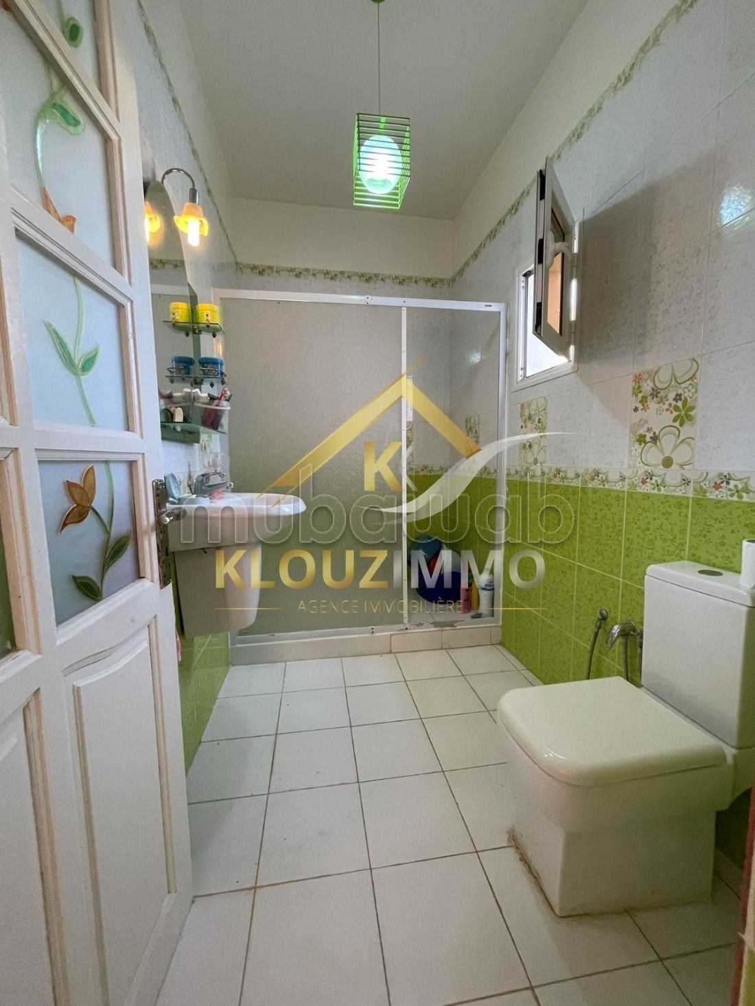 Superbe Villa à Ghar El Melh Bizerte