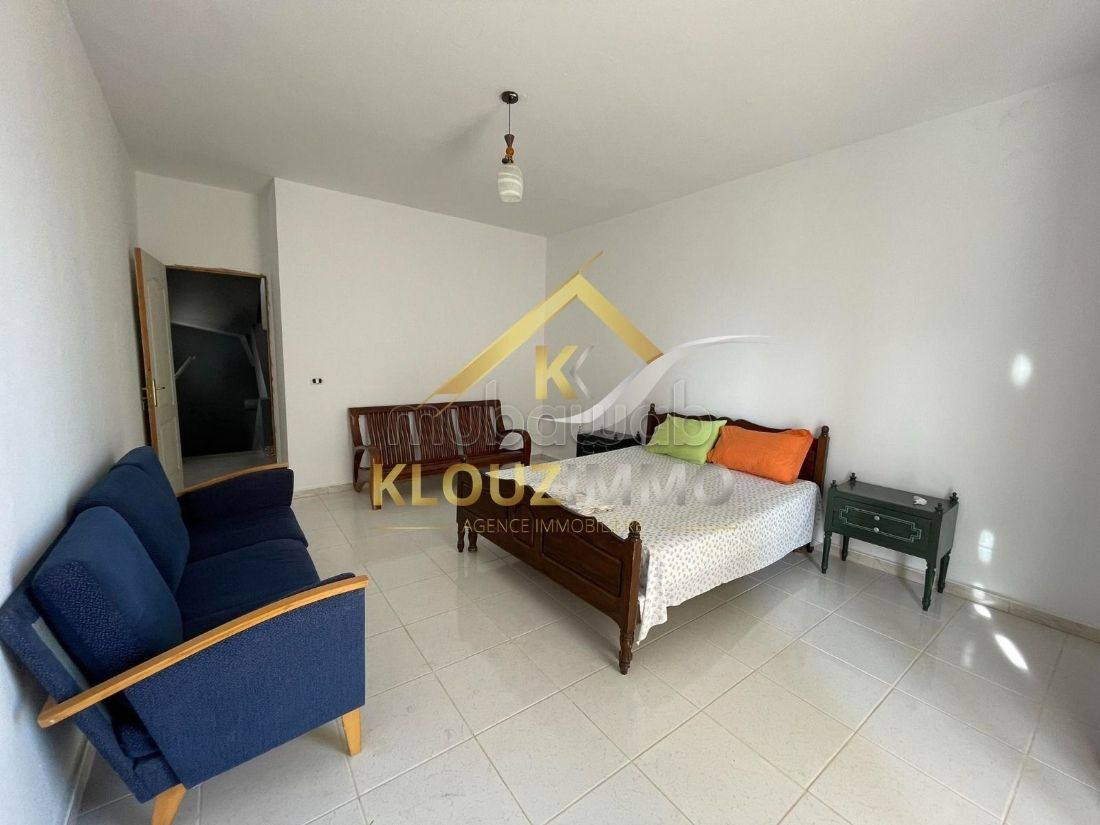 Superbe Villa à Ghar El Melh Bizerte