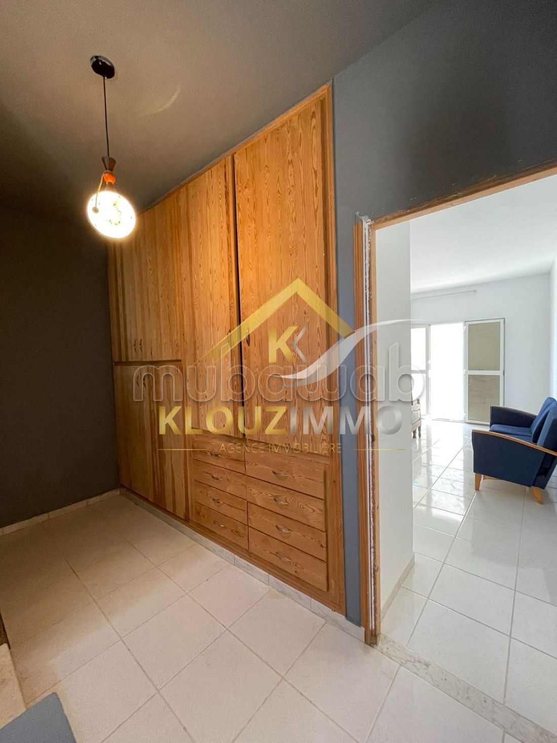 Superbe Villa à Ghar El Melh Bizerte