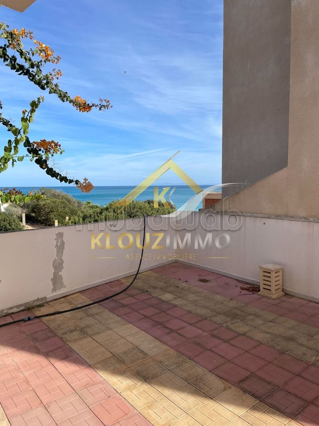 Superbe Villa à Ghar El Melh Bizerte