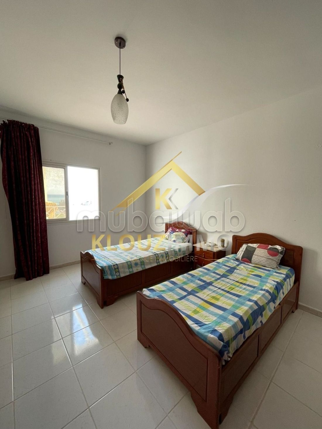 Superbe Villa à Ghar El Melh Bizerte