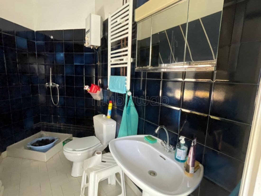 Villa s8 avec piscine et jardin