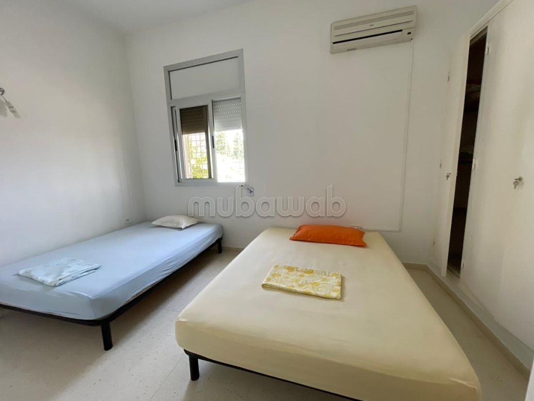 Villa s8 avec piscine et jardin