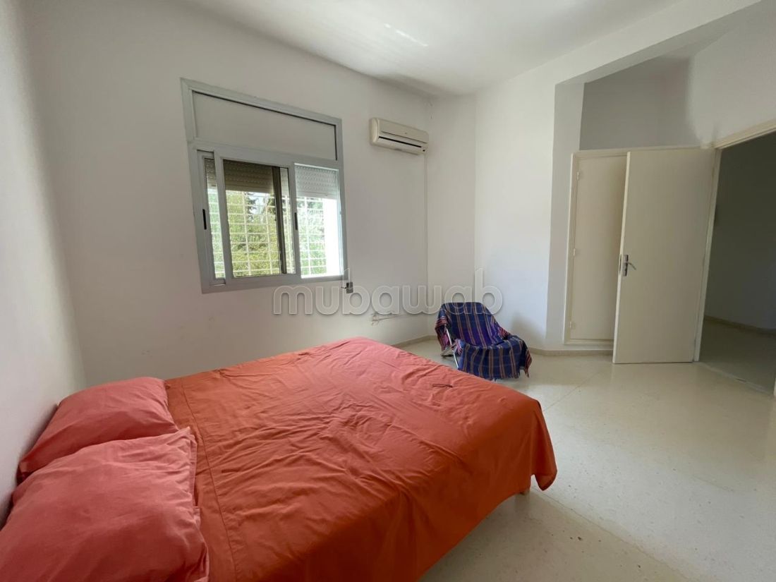 Villa s8 avec piscine et jardin