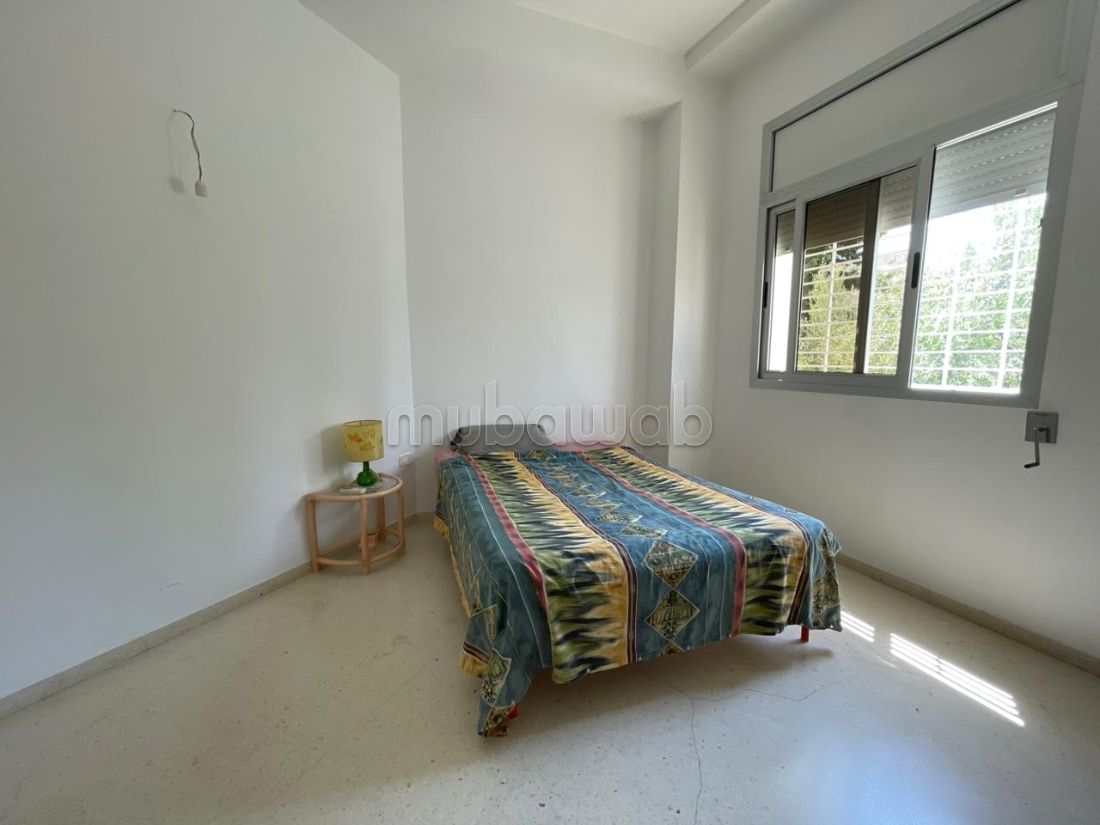 Villa s8 avec piscine et jardin