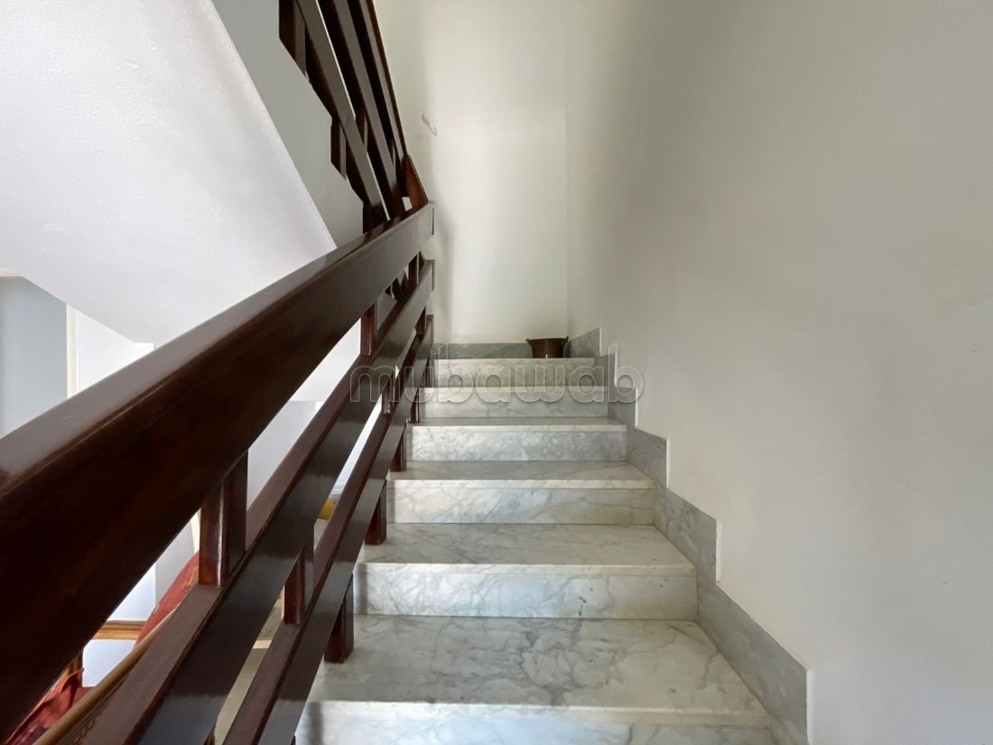 Villa s8 avec piscine et jardin