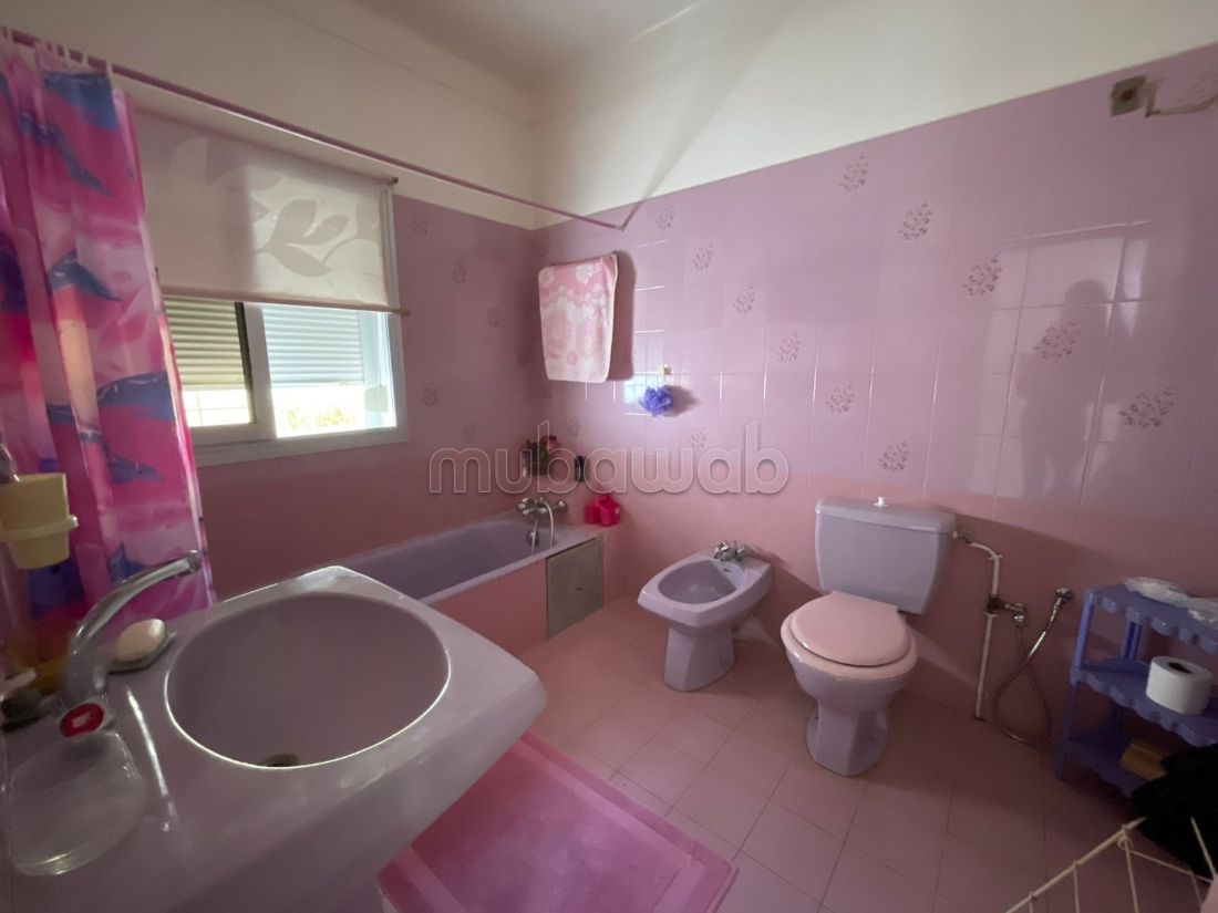 Villa s8 avec piscine et jardin