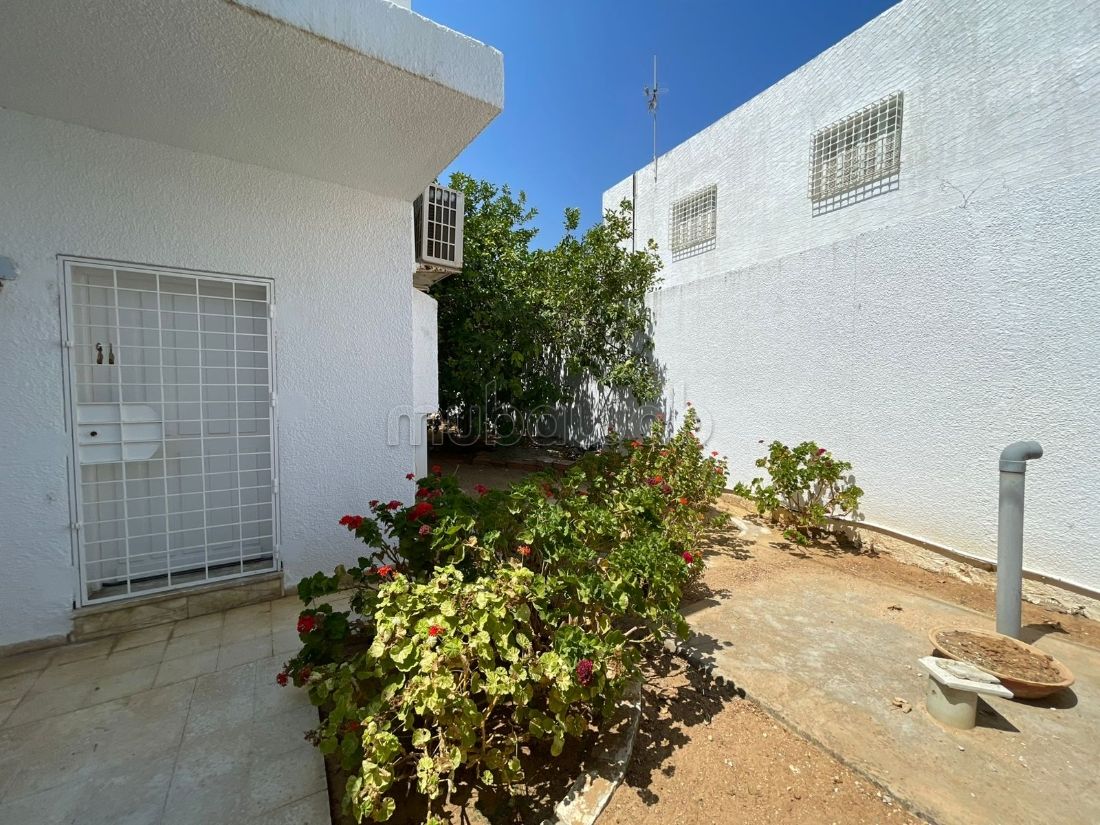 Villa s8 avec piscine et jardin