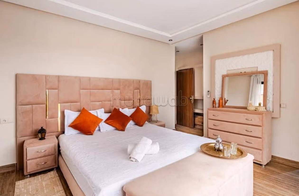 LOCATION Villa 4 chambres 450 m² sous location autorisée