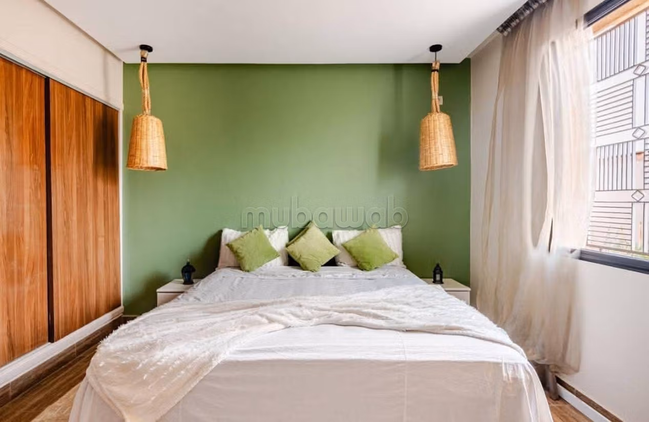 LOCATION Villa 4 chambres 450 m² sous location autorisée