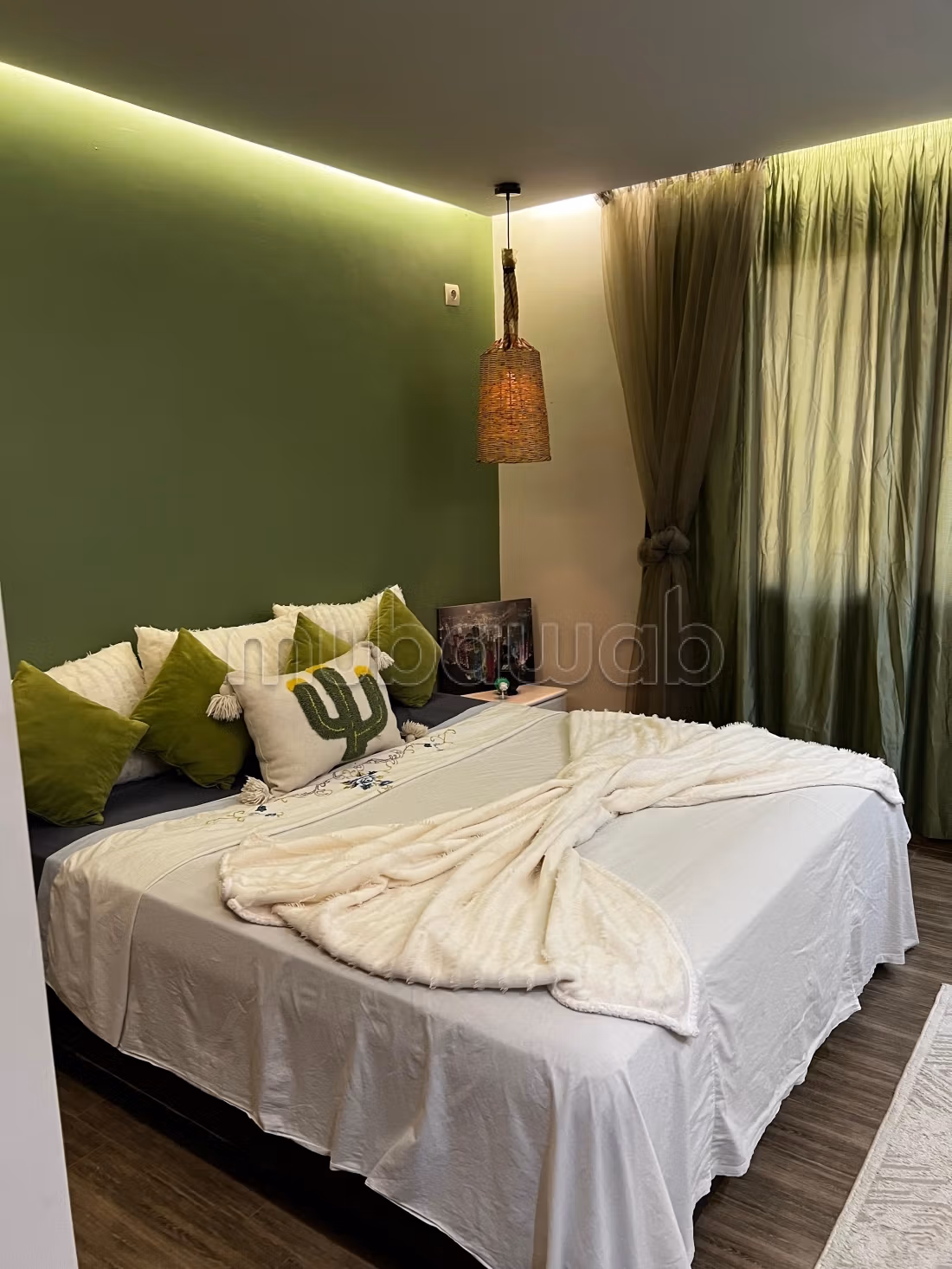 LOCATION Villa 4 chambres 450 m² sous location autorisée