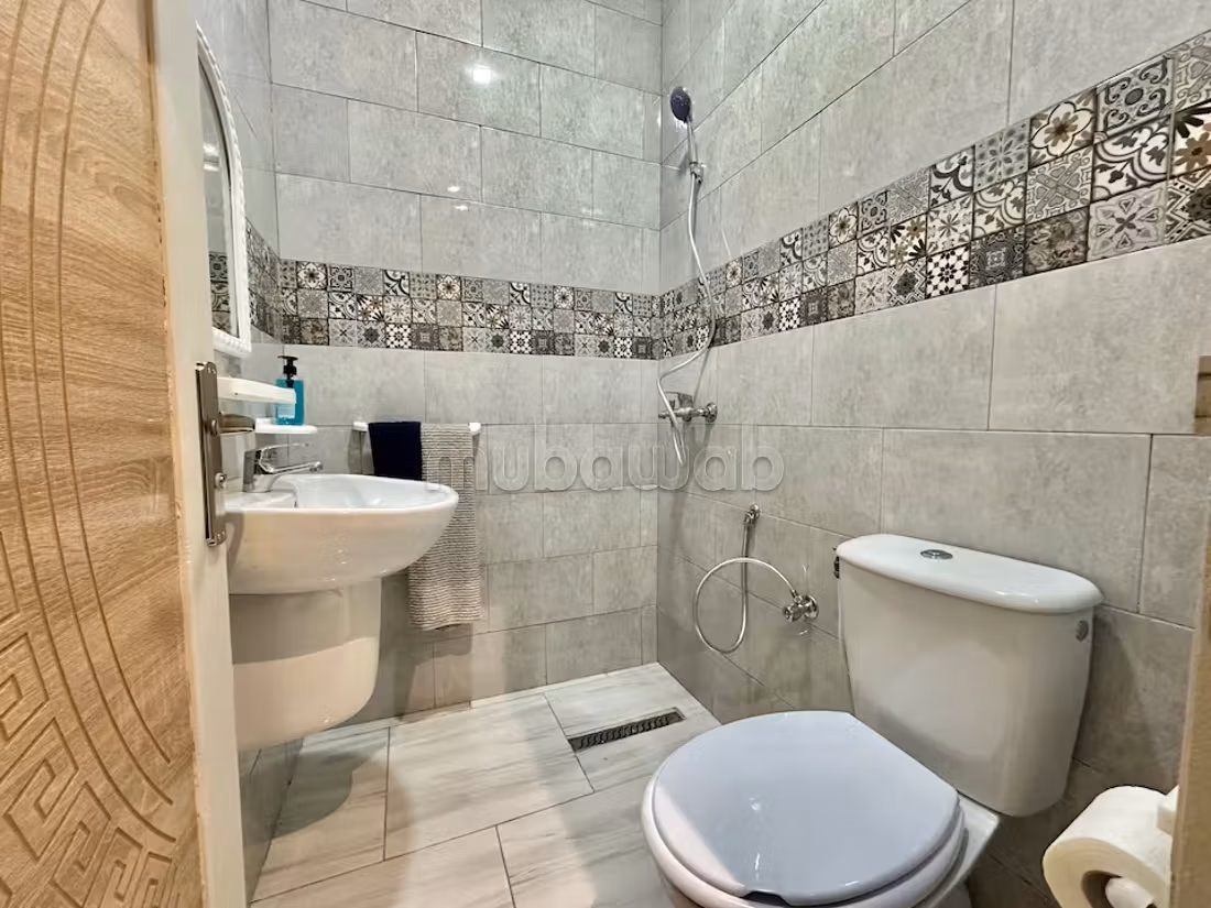 Deux appartements S1, Carthage Amilcar