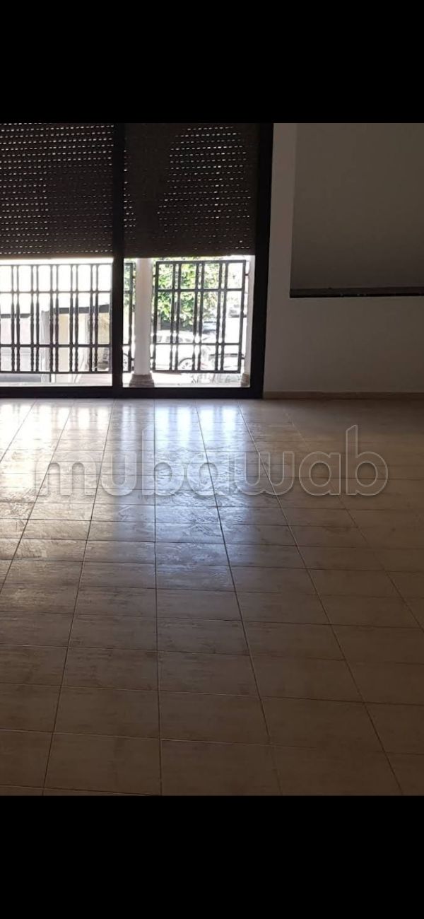 Bureau 175m Haut agdal