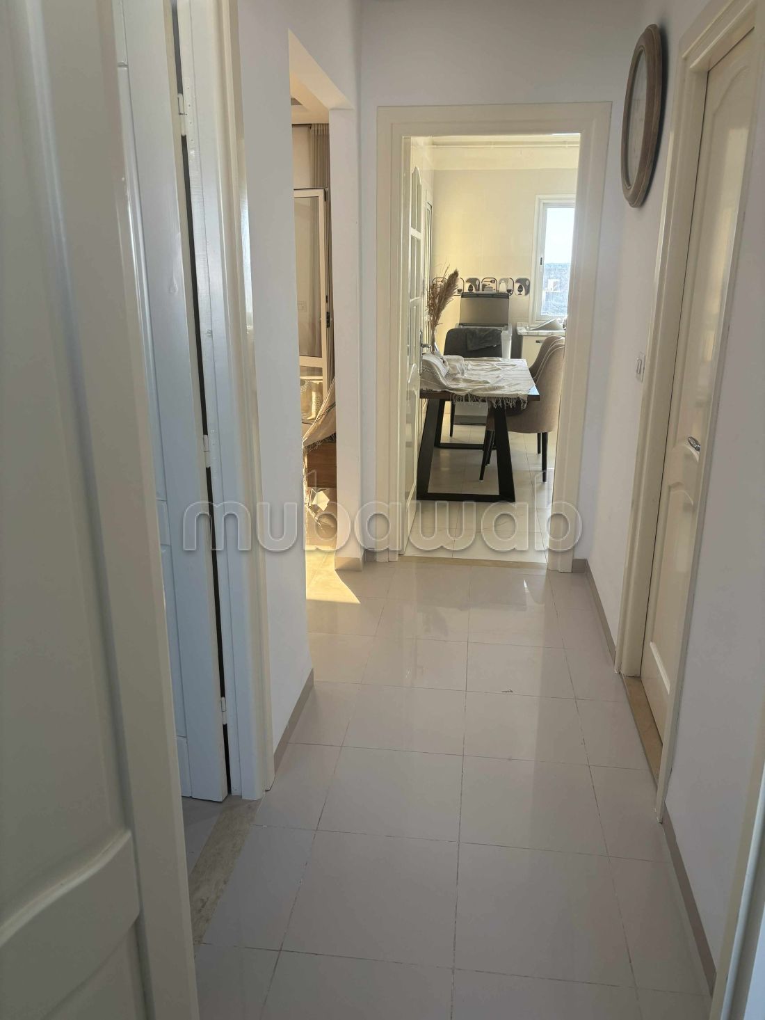 Appartement s2 à vendre