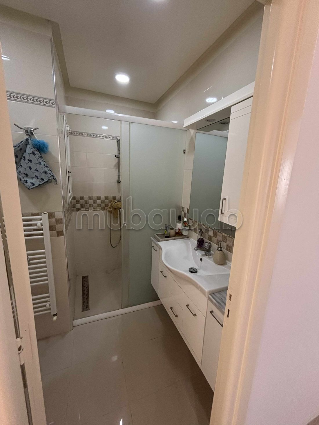 Appartement s2 à vendre