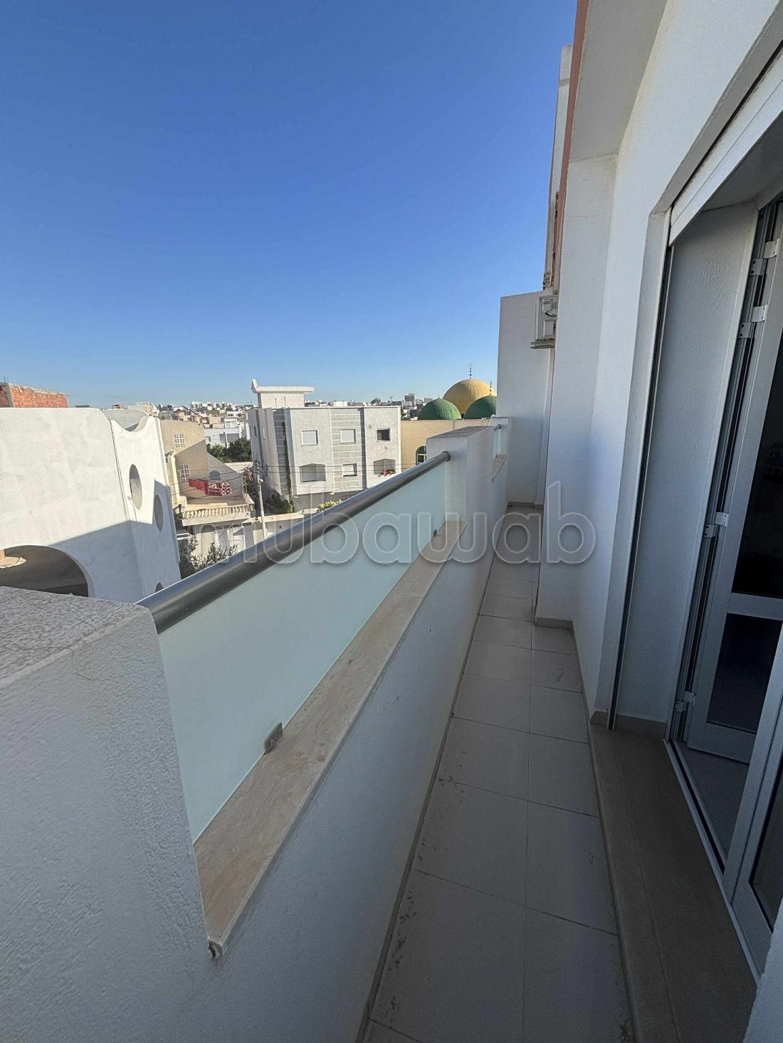 Appartement s2 à vendre