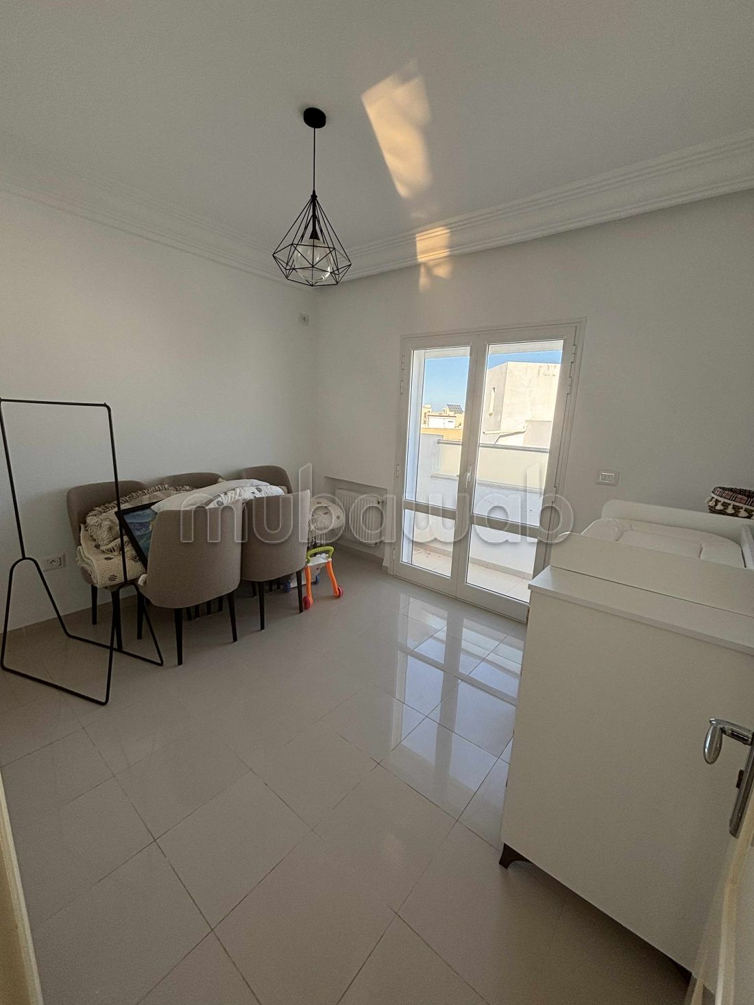 Appartement s2 à vendre