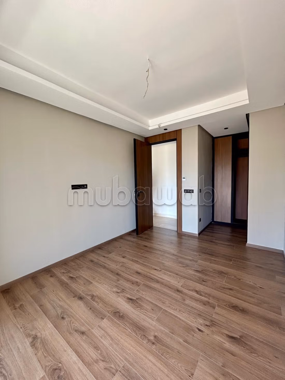 Superbe appartement à vendre à Casablanca Finance City. 1 ch... – pohled 2