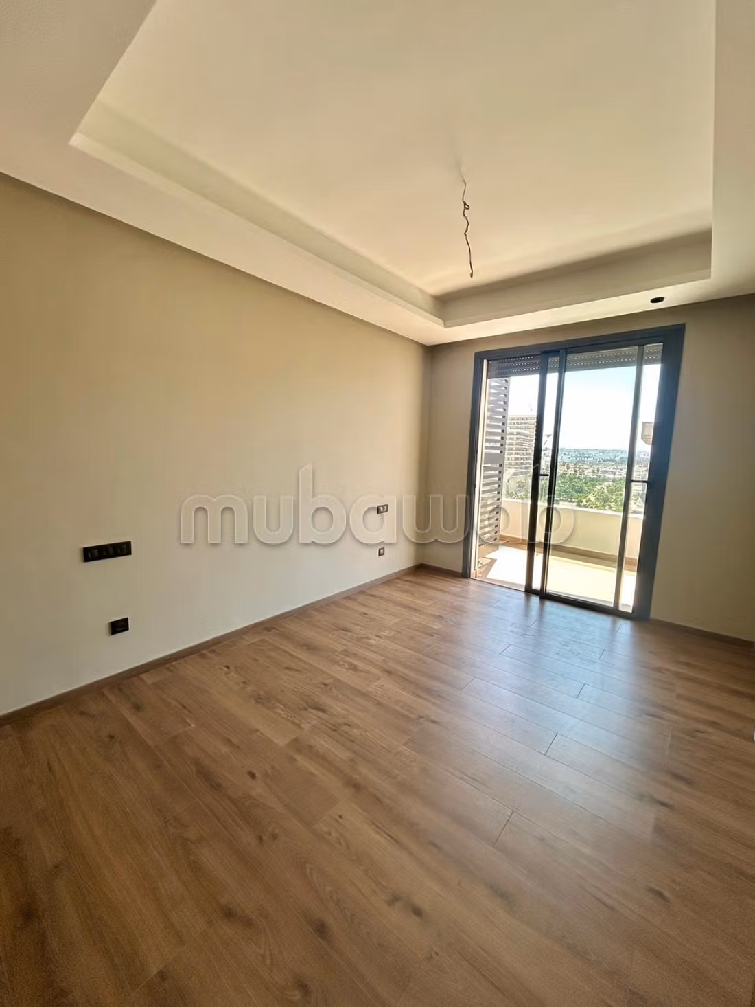 Superbe appartement à vendre à Casablanca Finance City. 1 ch... – pohled 4