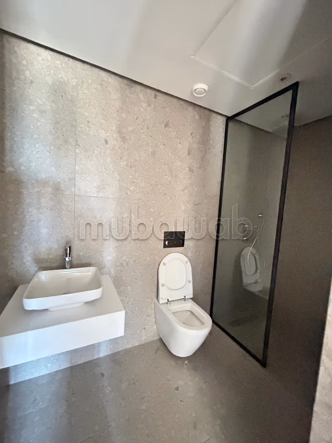 Superbe appartement à vendre à Casablanca Finance City. 1 ch... – pohled 5