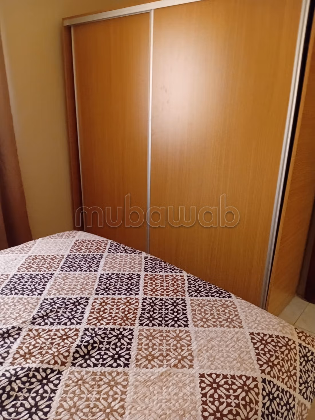 Appartement 54m² Marrakech proche aéroport
