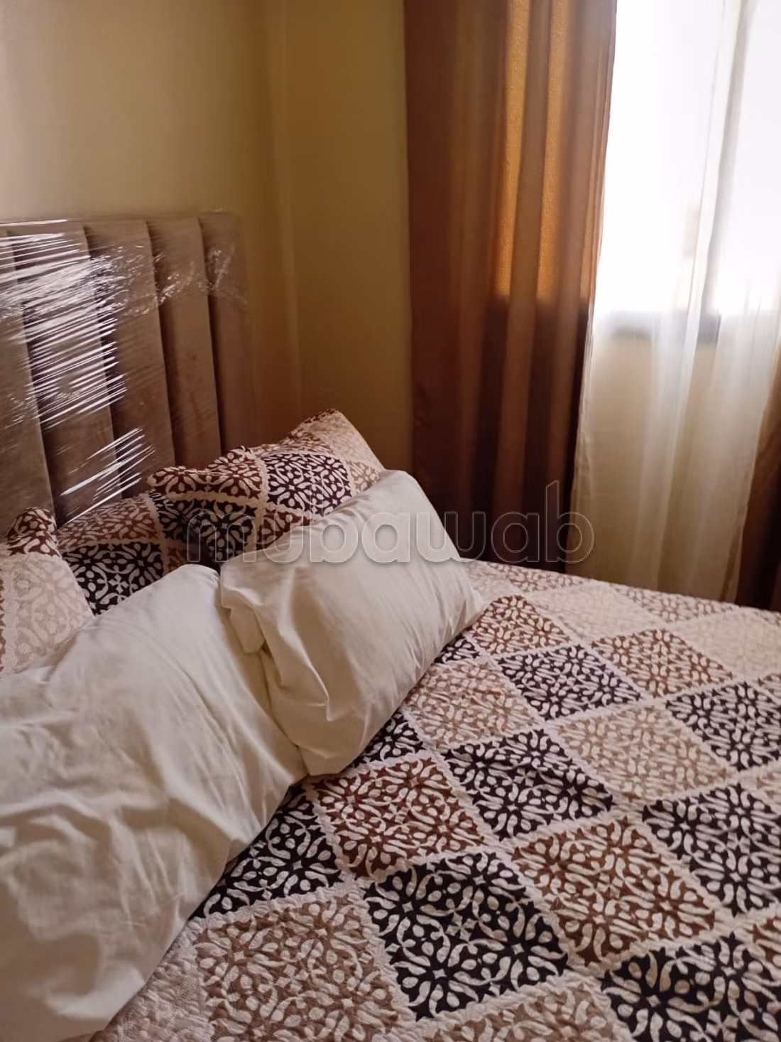 Appartement 54m² Marrakech proche aéroport