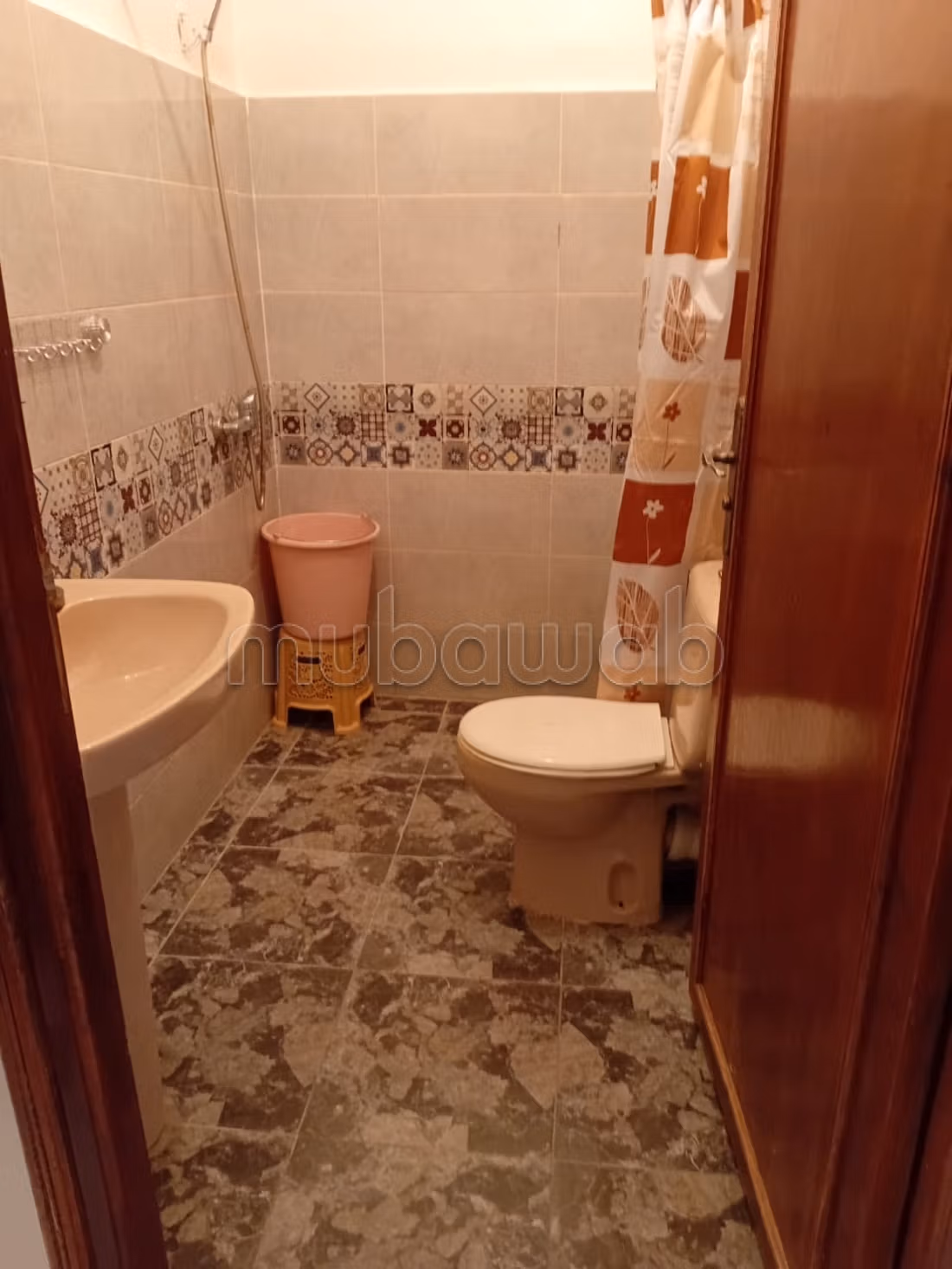 Appartement 54m² Marrakech proche aéroport