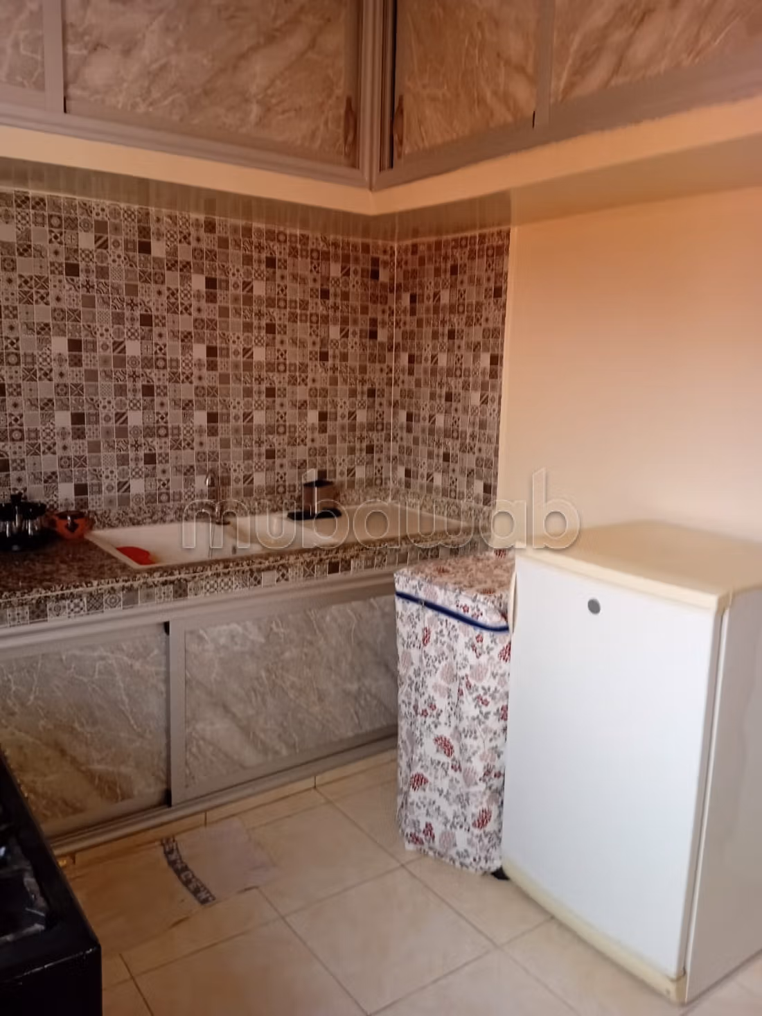 Appartement 54m² Marrakech proche aéroport