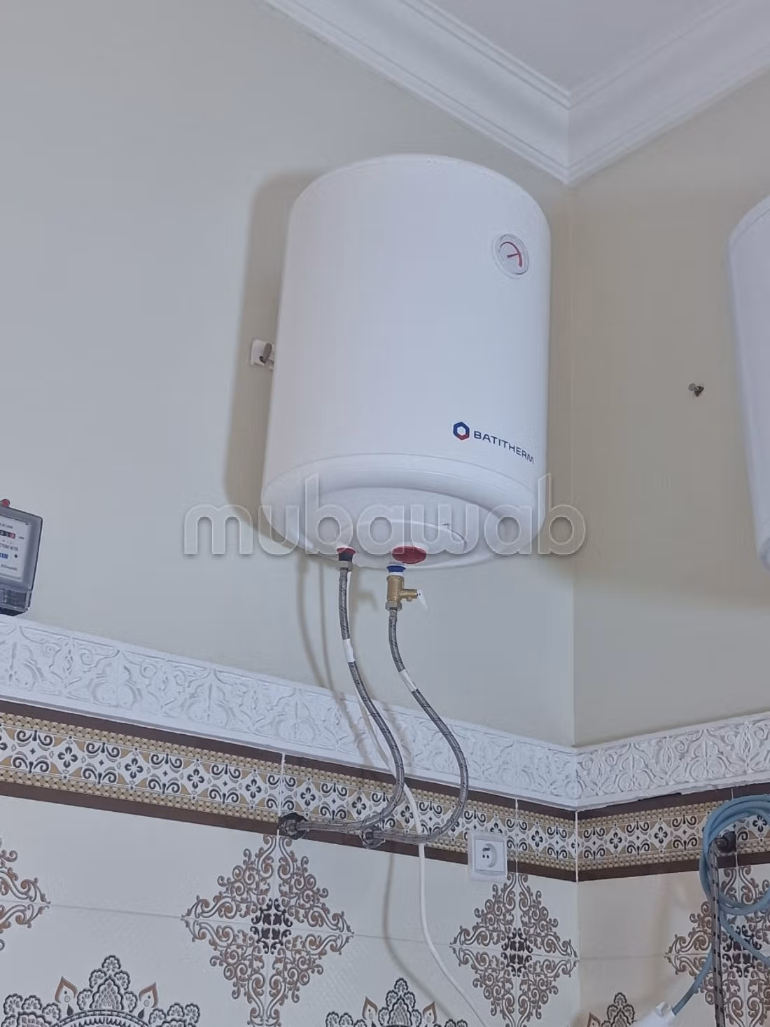 Appartement 54m² Marrakech proche aéroport