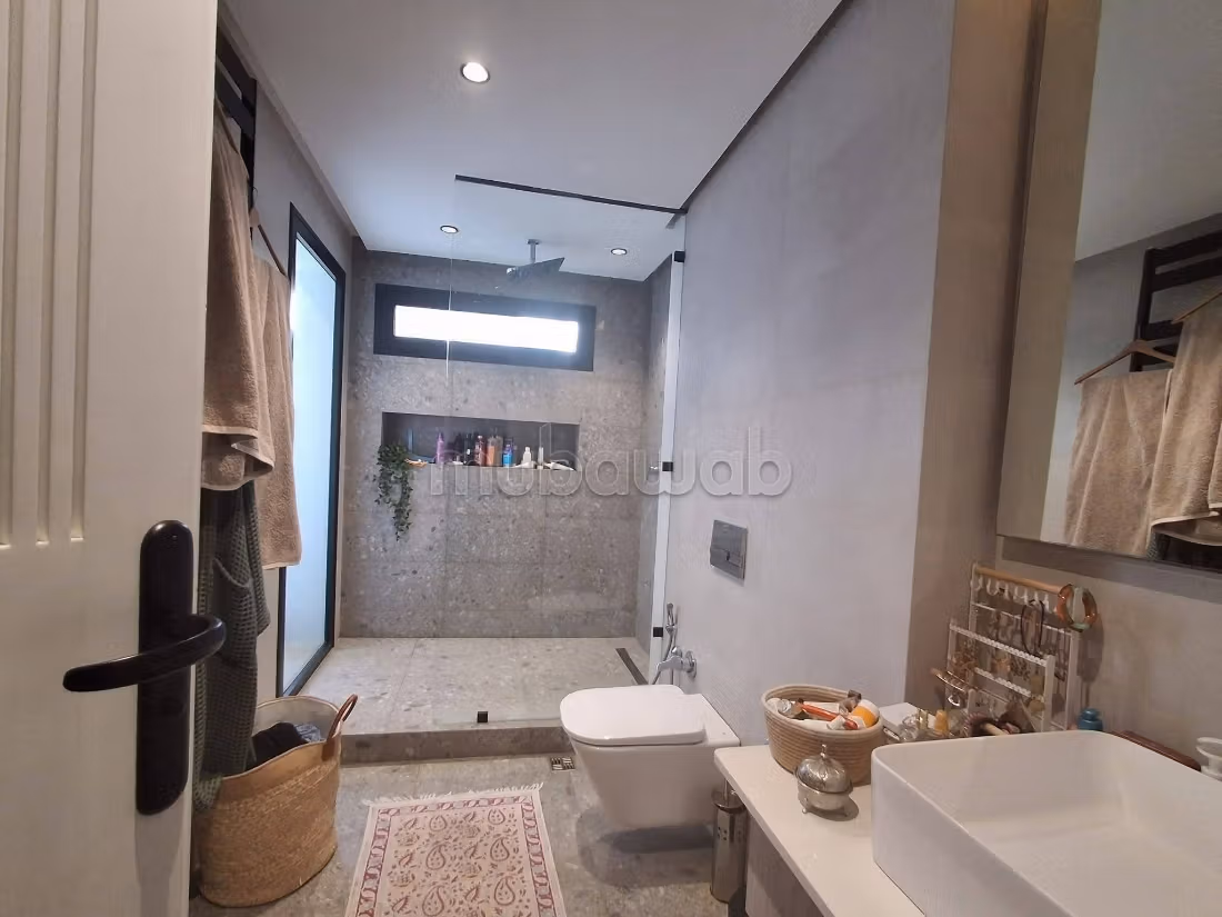 Un duplex S3 vide a la Marsa