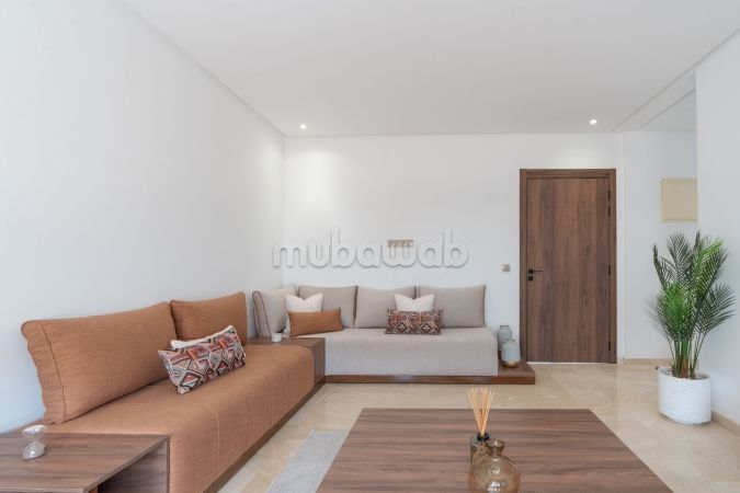 Koopappartementen in Hay Houda. 4 Ruimtes. Garage en lift