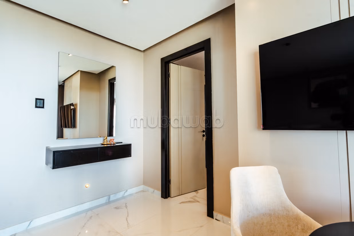 Appartement 60 m² à De La Plage — 10