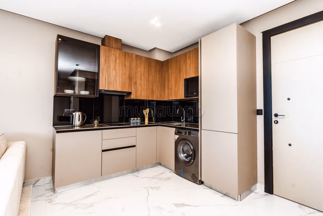 Appartement 60 m² à De La Plage — 9