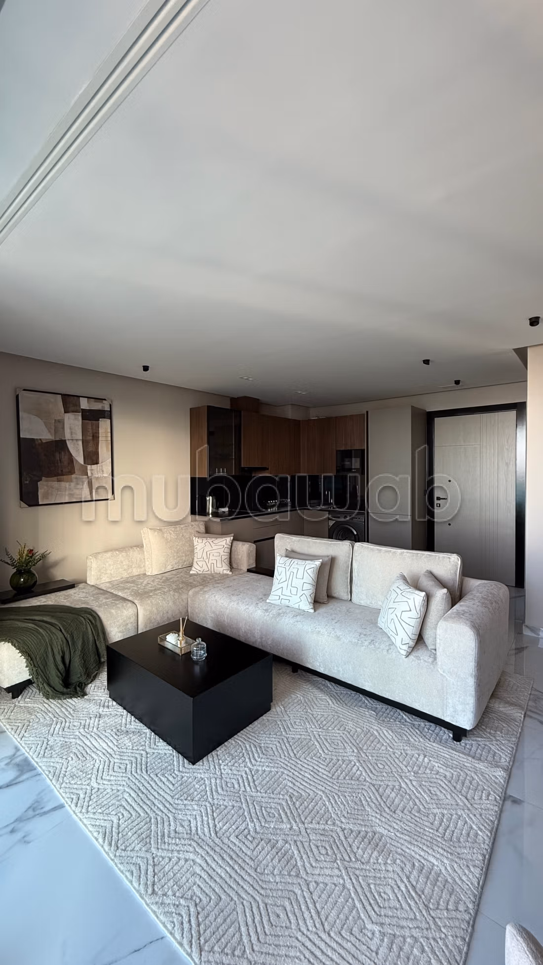 Appartement 60 m² à De La Plage — 13
