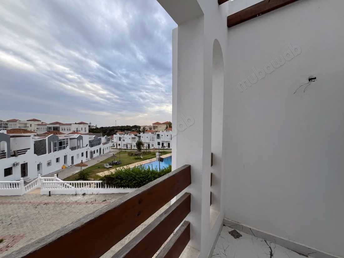 Apartment for rent in Achakar. 3 rooms. Ample storage space