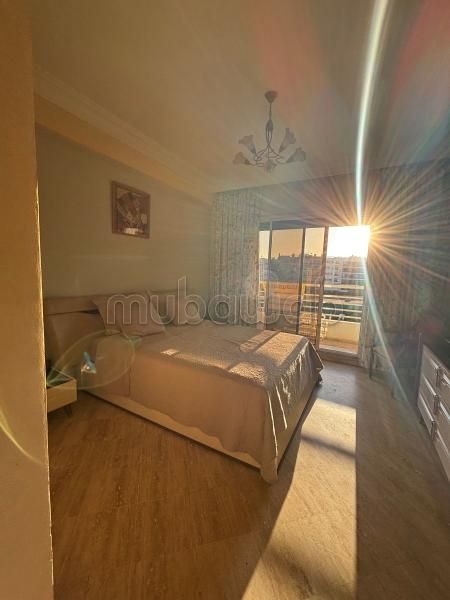 Very nice apartment for rent in Racine. 5 large rooms. Furnishings