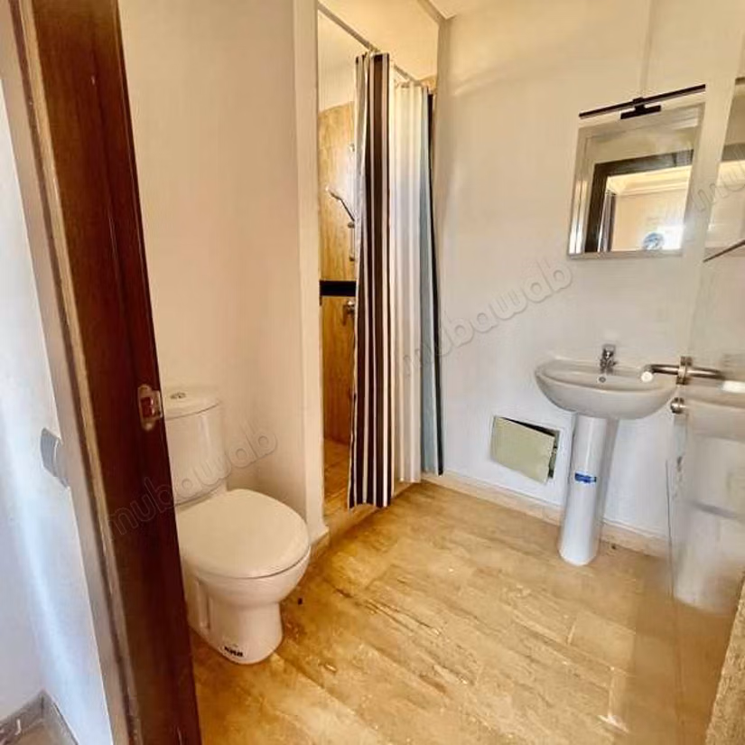 Luxury villa for sale in Bouskoura Ville. 7 rooms. Green areas, Parking spaces for cars