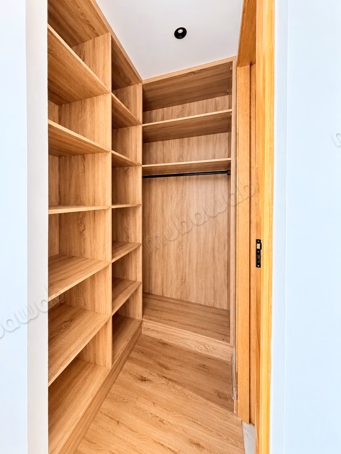 Appartement neuf avec terrasse jamais habité