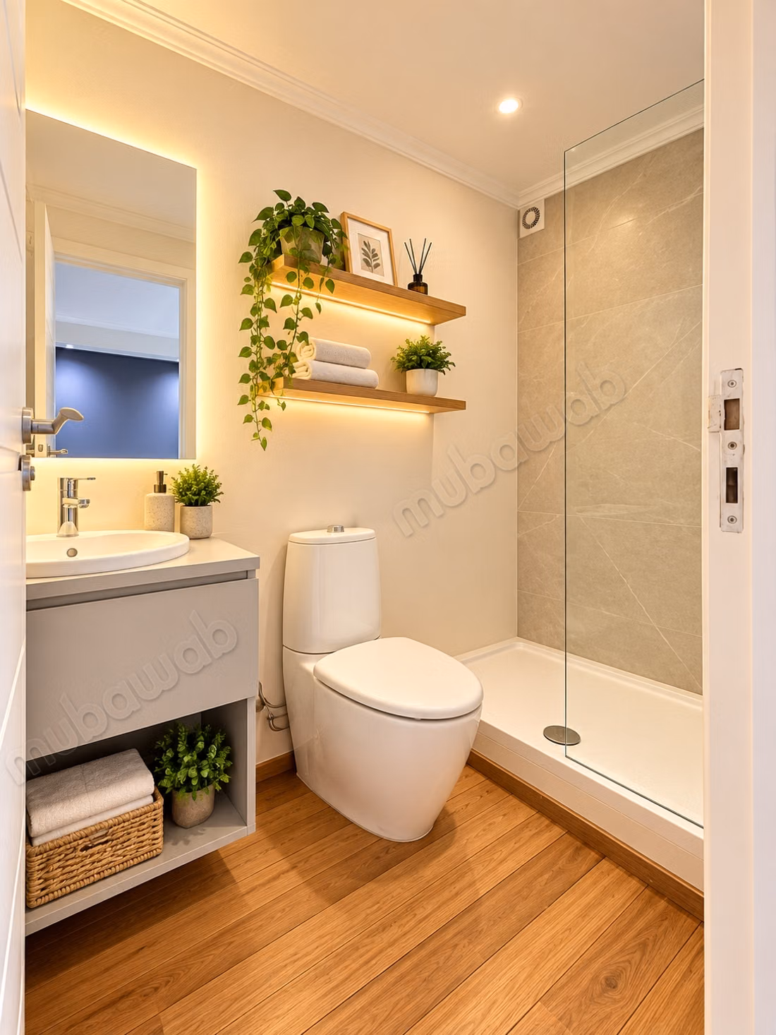 Ufficio in affitto a Bourgogne Ouest. Superficie 79 m². Posto auto e terrazzo