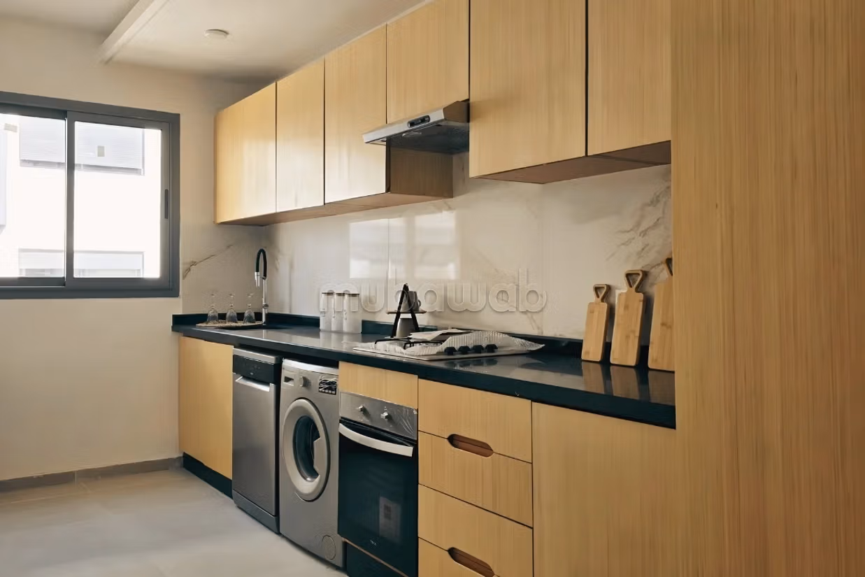 Studio te koop in Nouaceur 45m2