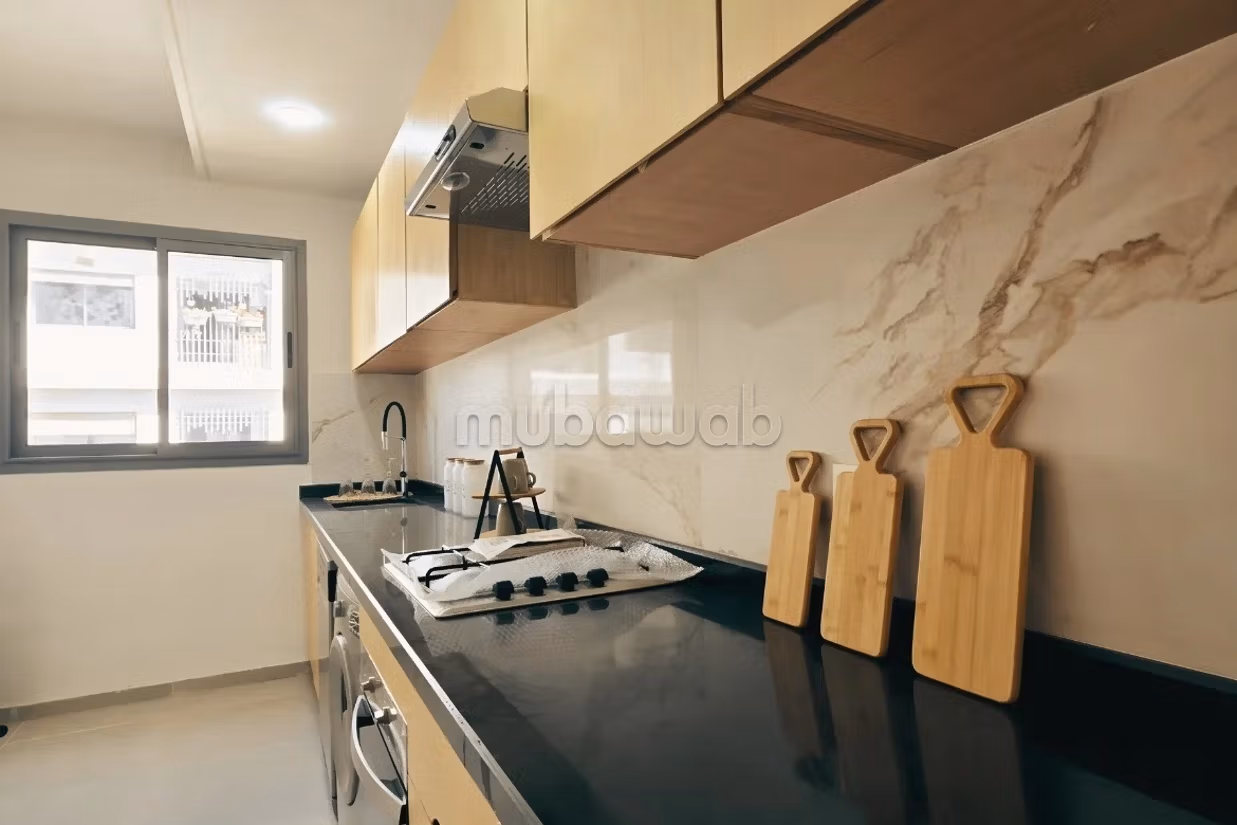 Studio te koop in Nouaceur 45m2