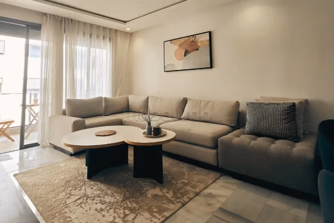 Apartamento nuevo de 102 m² en venta en Casablanca