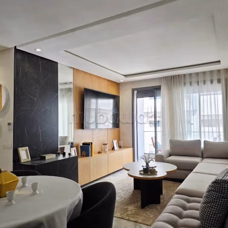 Appartement à Nouaceur Casablanca