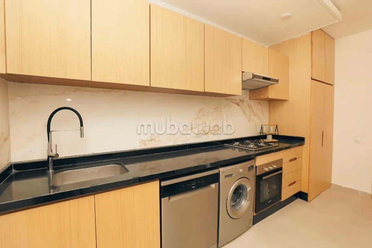 Appartement haut de standing à Casablanca