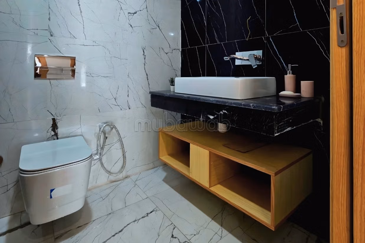 Appartement haut de standing à Casablanca