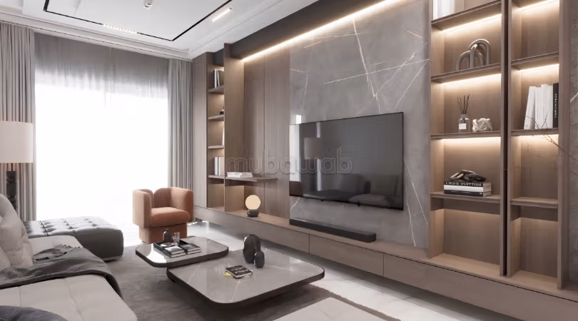 Estudio en venta en Zenata