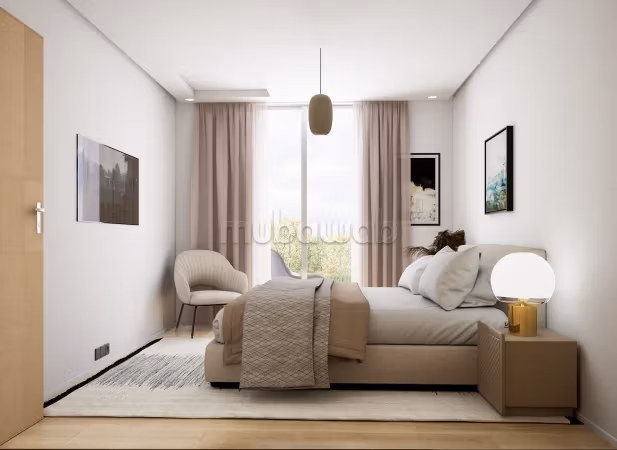 Appartement à vendre à gueznaia, Tanger
