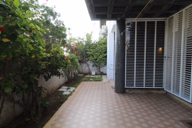 Appartement spacieux avec terrasses ville nouvelle