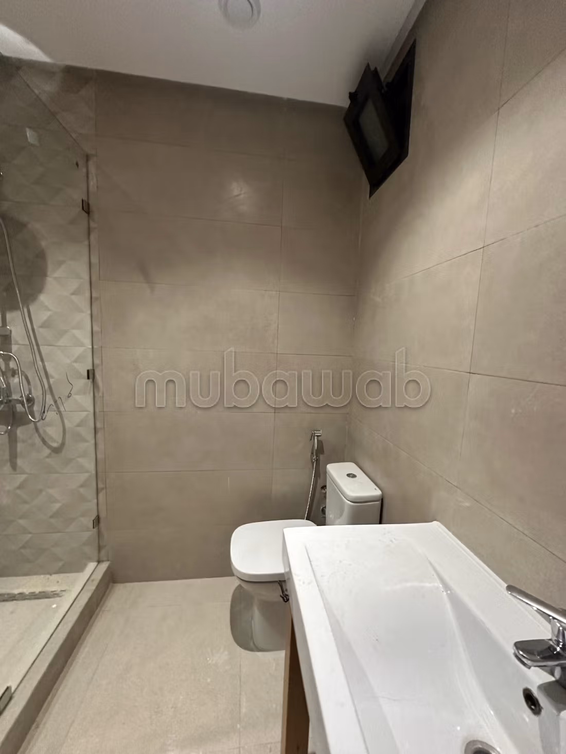 A louer 2 chambres 100 m² Haut Agdal